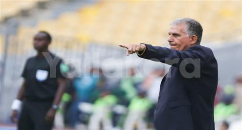 عبد الظاهر السقا ليلا كورة: كيروش يذكرني بالجوهري.. وتألق ثنائي فيوتشر ينصفنا